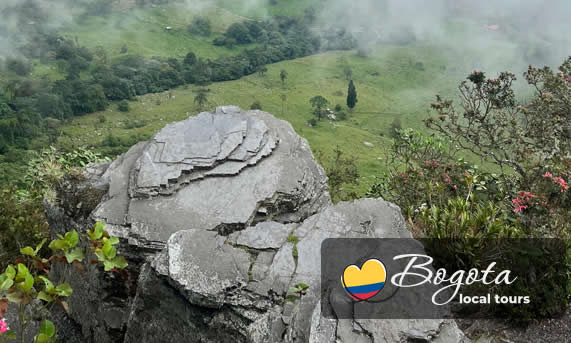 Chicaque: Bogota’s Misty Mountain Escape
