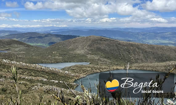 Chingaza: The Birthplace of Water