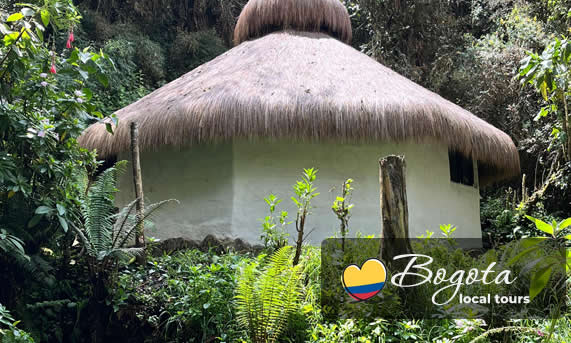 Guatavita: Where Legend Meets Landscapes