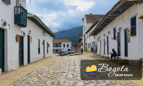 Villa de Leyva & Ráquira: Legends, Landscapes & Local Art