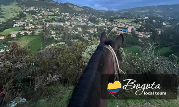 Highland Ride