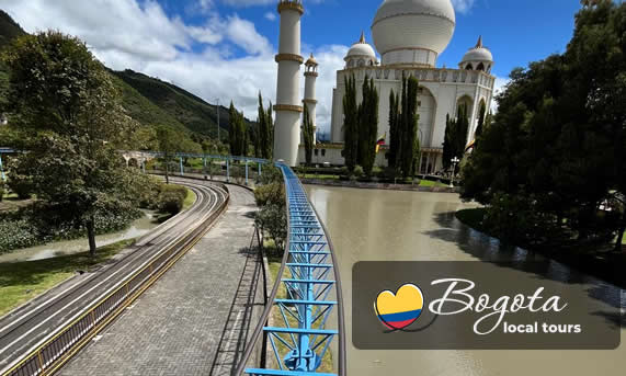 Jaime Duque Park: Culture, Nature & Wildlife